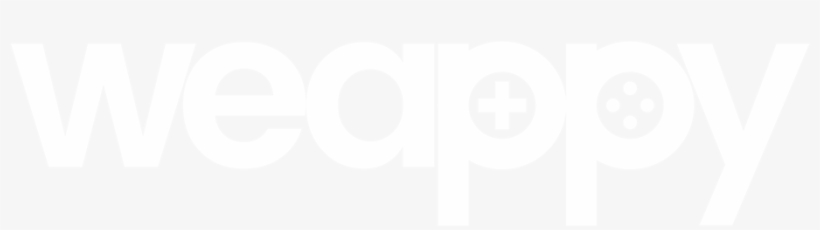 Header - Weappy Studio Logo, transparent png #1260032