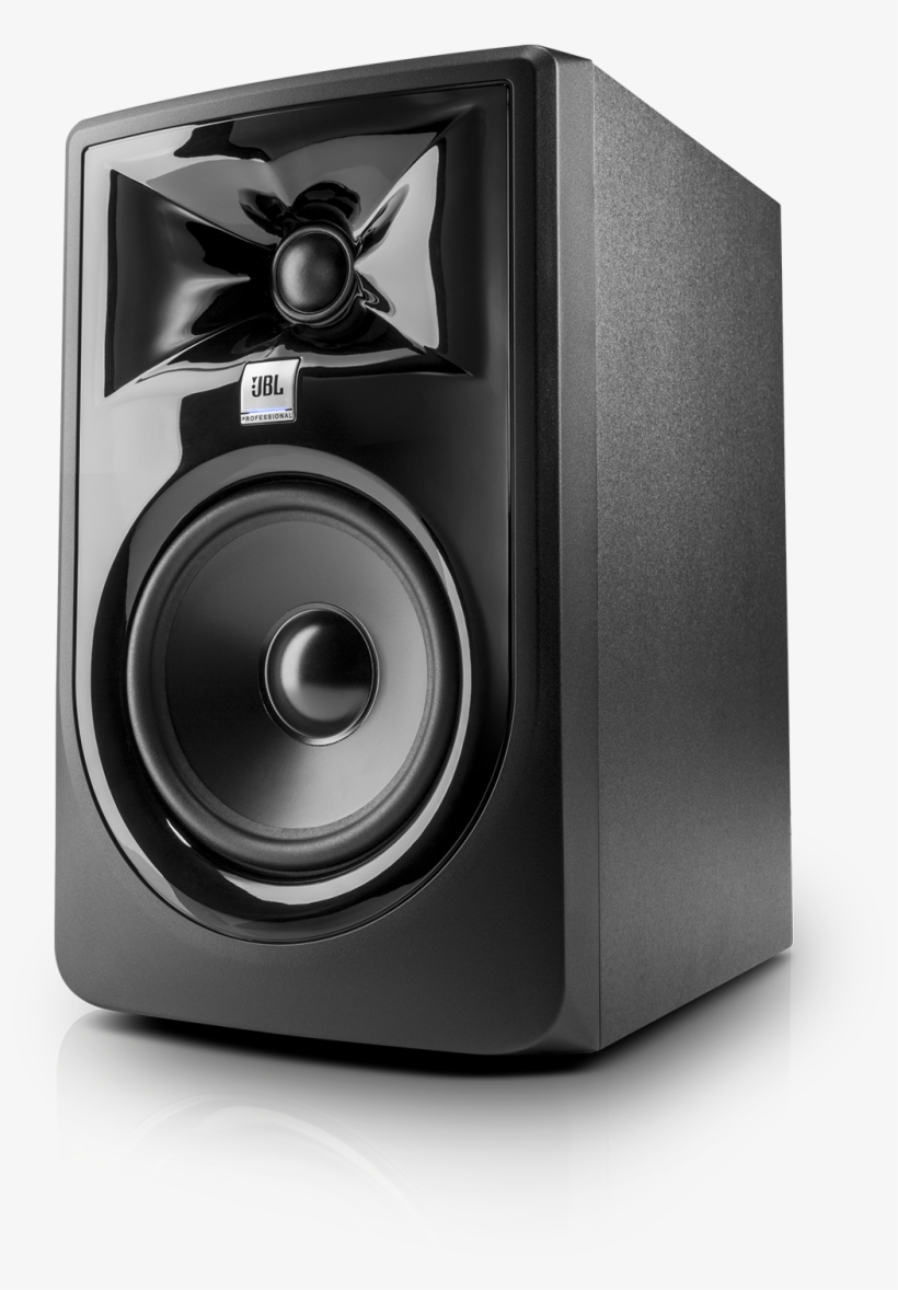 Jbl 305p Mkii - 305p Mkii, transparent png #1260114