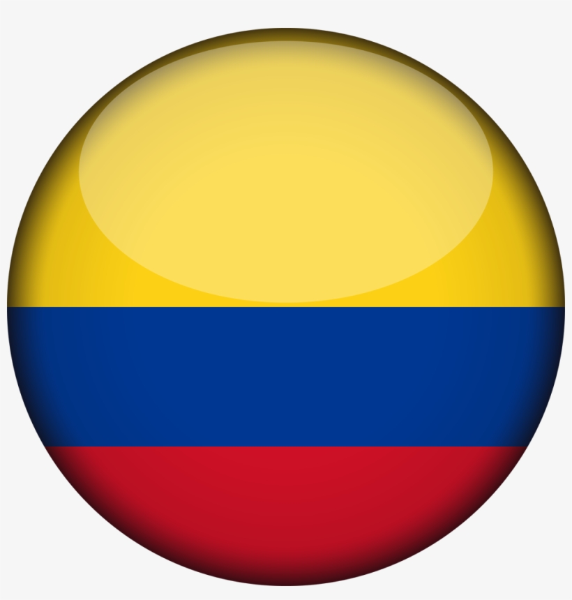 Colombia, transparent png #1260159