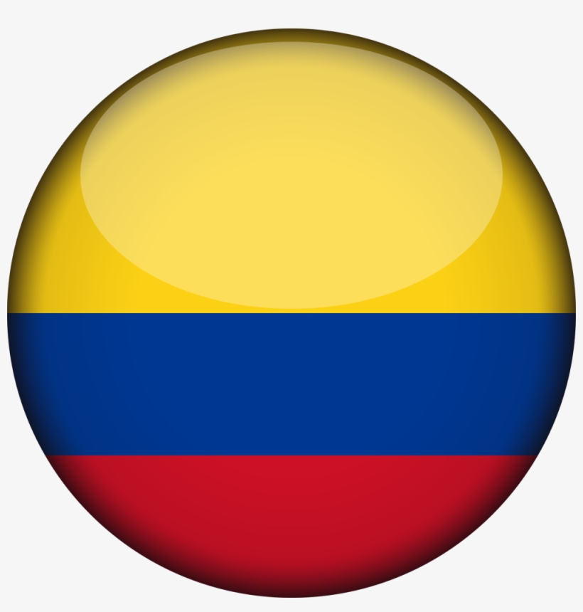 Colombia, transparent png #1260159