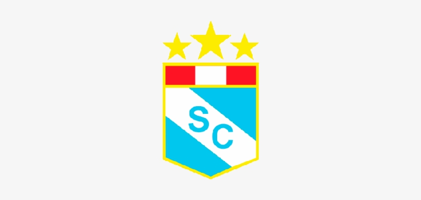 Sporting Cristal - Logo Sporting Cristal, transparent png #1260206