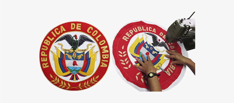 Calidad, Precio Y Cumplimiento, Han Posicionado A La - Emblem, transparent png #1260211