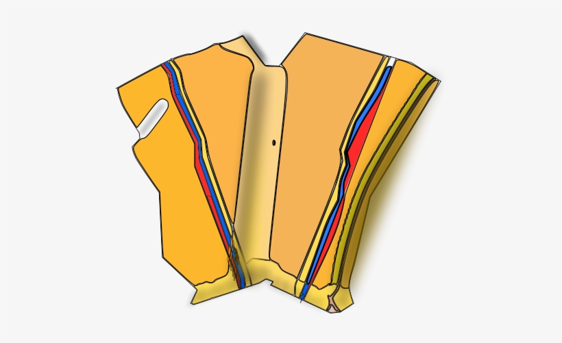 How To Set Use Ruana Colombia Clipart, transparent png #1260227