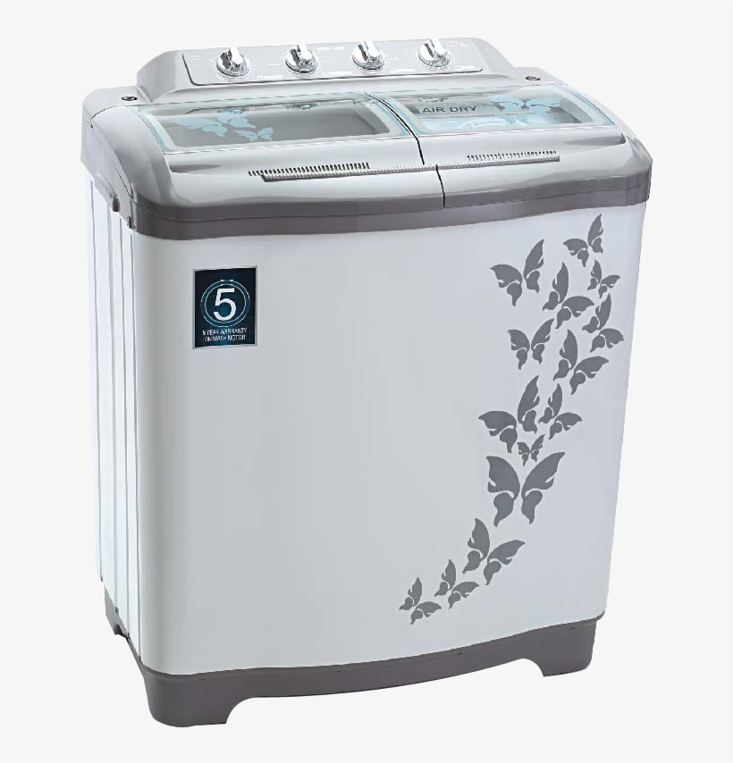 Top Loading Washing Machine Png Picture - Vestar Washing Machine, transparent png #1260292