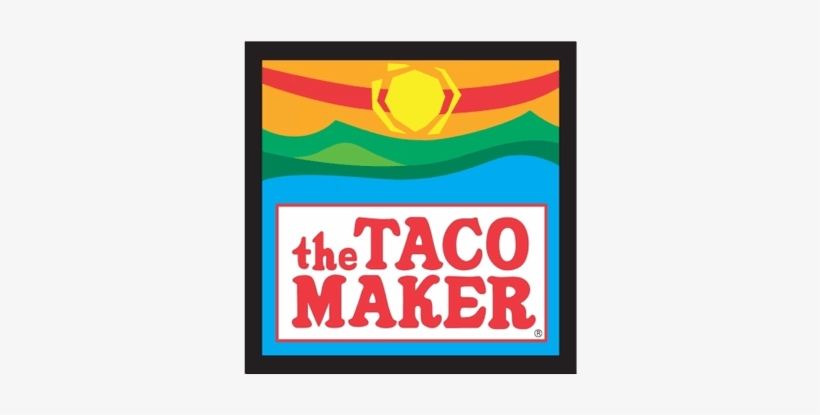 Puerto Rico Clipart Chicken - Taco Maker, transparent png #1260363