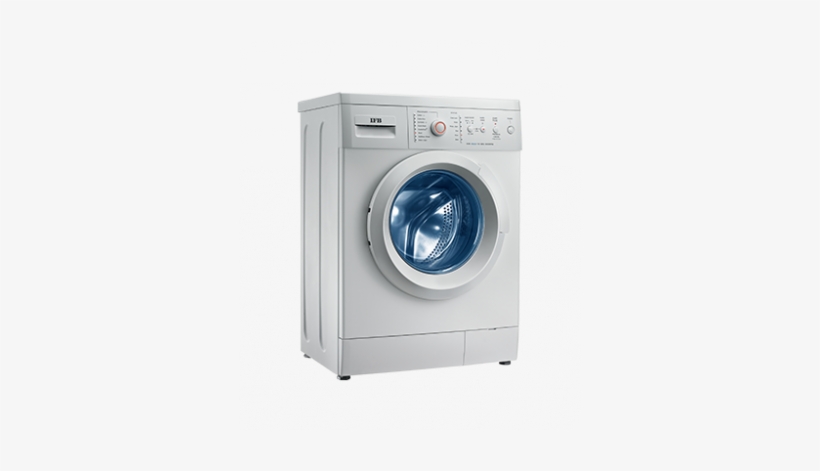 Eva Aqua Vx 6kg L 800rpm - Washing Machine, transparent png #1260415