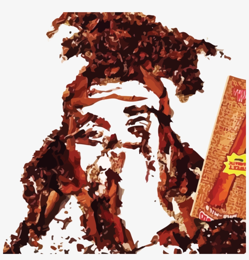 Weeknd Vector, transparent png #1260417