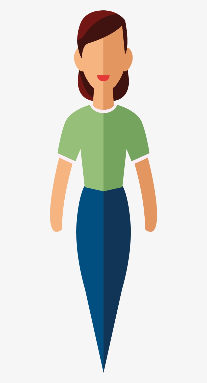 Mujeres Al Mercado Laboral, transparent png #1260479