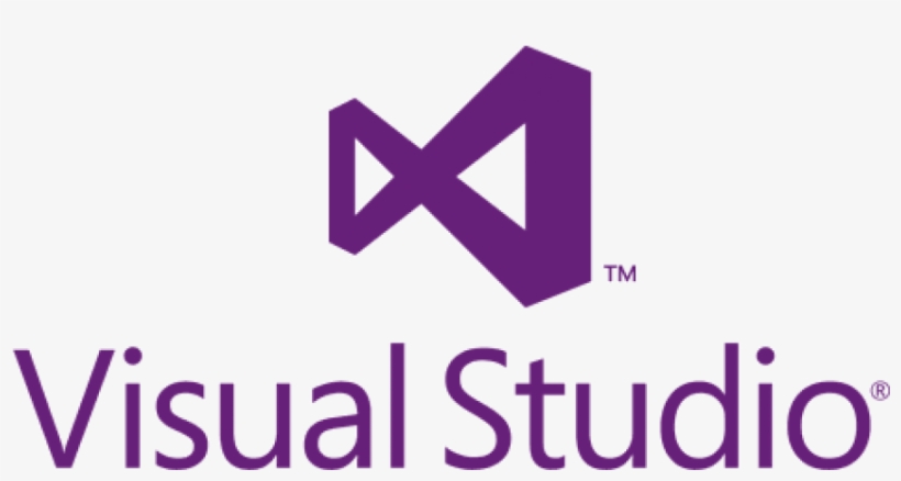 Картинка visual studio
