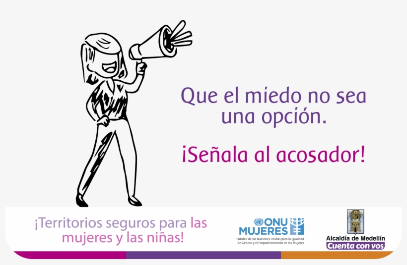 3 Stickers 03 - Un Women, transparent png #1260555