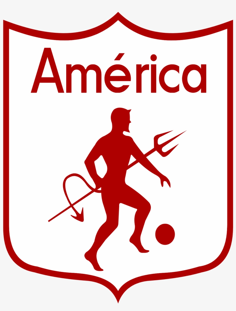 America De Cali, transparent png #1260581