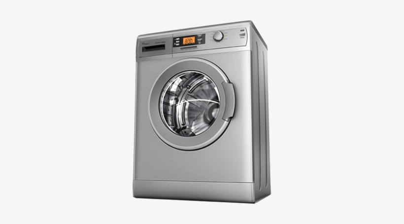 Whirlpool Service Center , Whirlpool Washing Machine - Whirlpool Automatic Washing Machine, transparent png #1260646