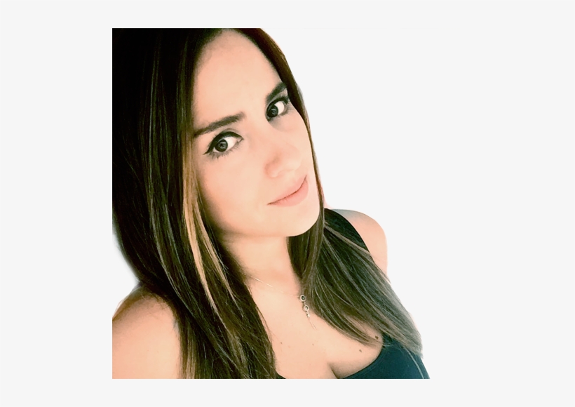 Mujeres W - Jimena Cortes W Radio, transparent png #1260702