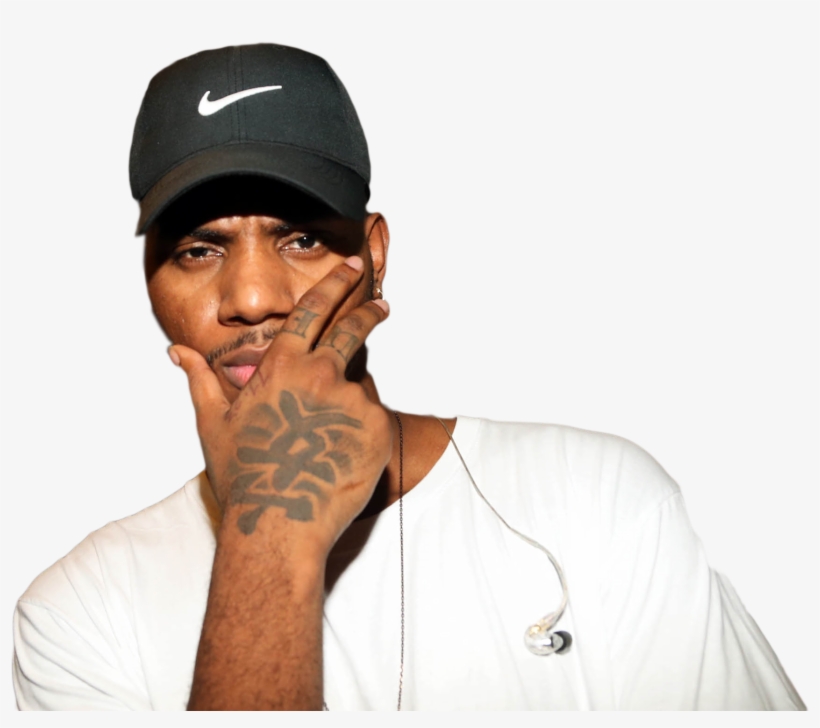 Bryson Tiller - Bryson Tiller Png, transparent png #1260808