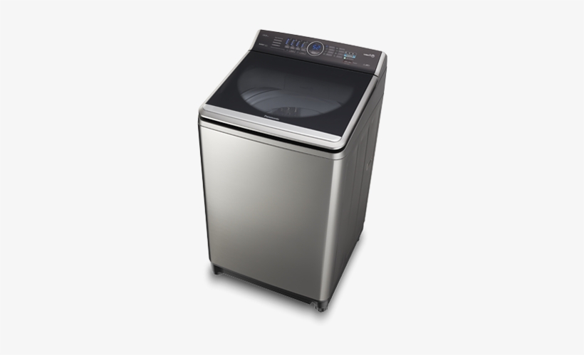 Specs - Panasonic 16kg Washing Machine, transparent png #1260850