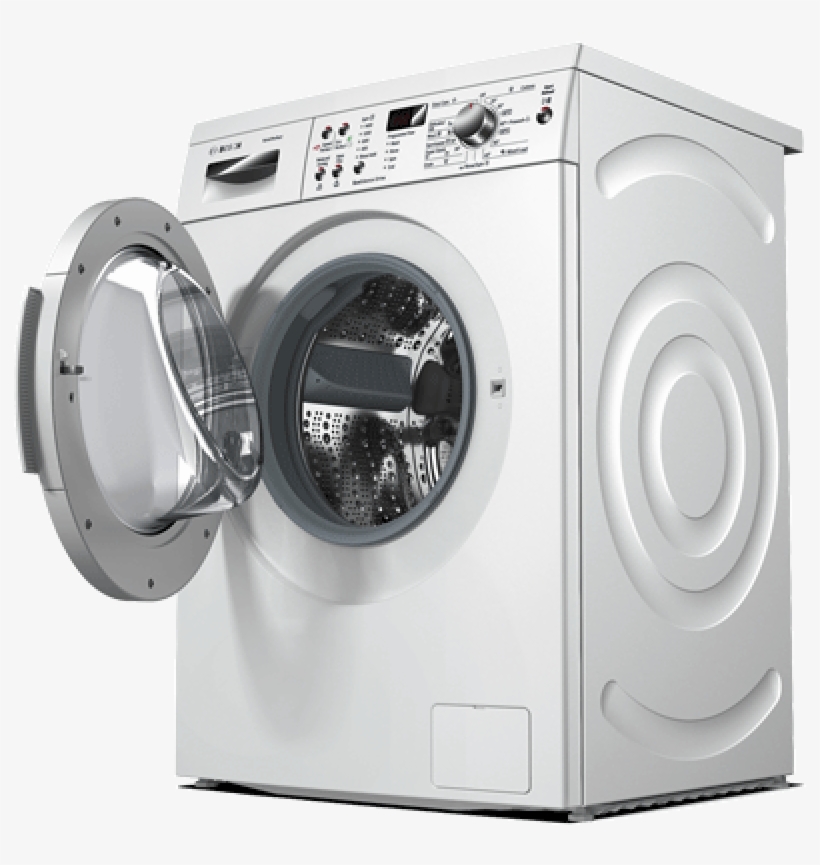 Your Cart Updating - Wash Machine Png, transparent png #1260904