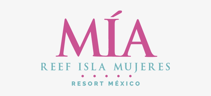 Mía Reef Hotel Isla Mujeres - Motor Sports Association Logo, transparent png #1260952