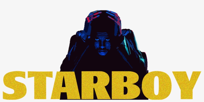 It's Your Turn To Be A Motherf****** Starboy/stargirl - Illustration, transparent png #1260976