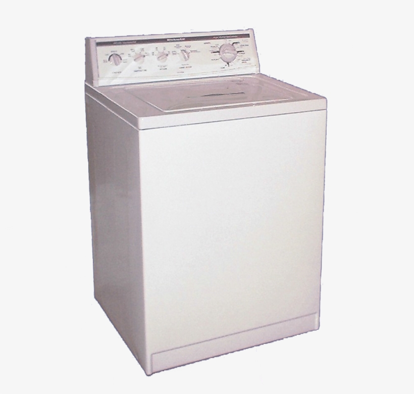Washing Machine Png Clipart - Washing Machine, transparent png #1260977