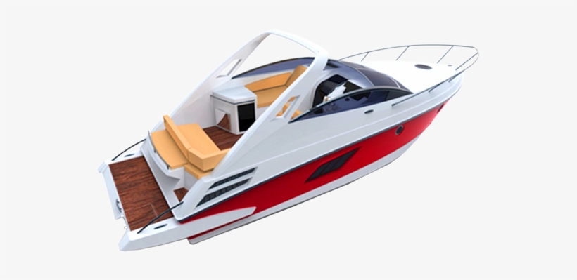 Para Pedidos De - Barco Png, transparent png #1260995