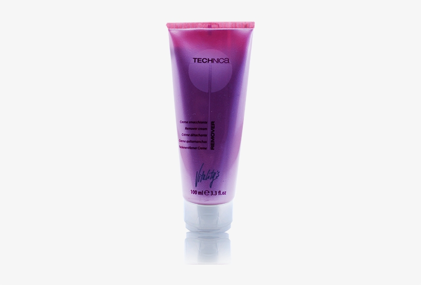 Vitalitys Removedor De Manchas - Cosmetics, transparent png #1261041