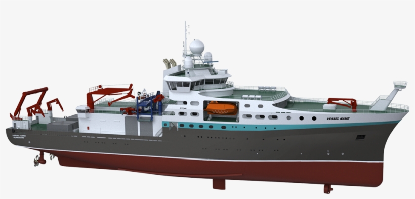 Skip - Boat, transparent png #1261043