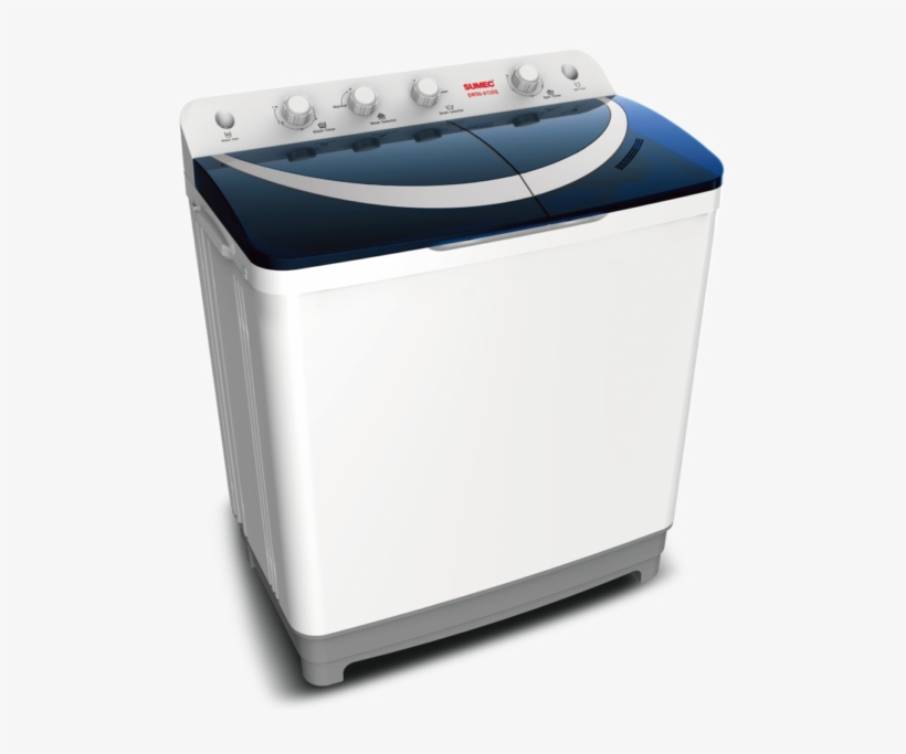 Sumec 9138s Washing Machine - Washing, transparent png #1261064