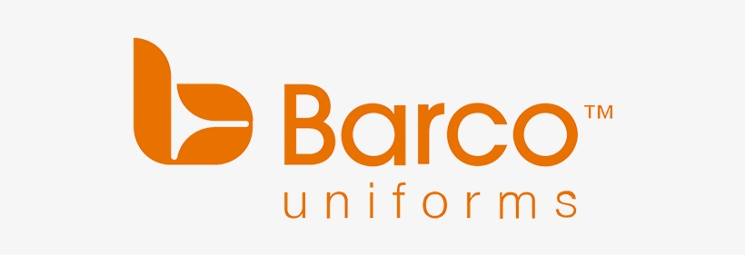 Spring - Barco Uniforms Logo, transparent png #1261090
