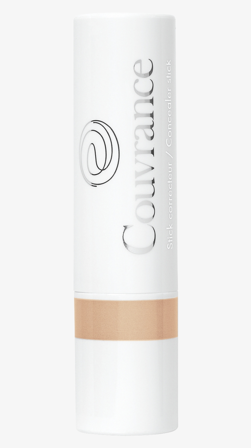 Stick Corrector Coral Camuflaje De Lesiones Marrones - Avene Stick Green Corrector Yellow, transparent png #1261141