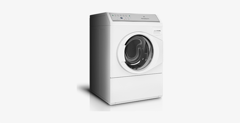 Front Load Washer Front Load Washer - Speed Queen Washer, transparent png #1261219