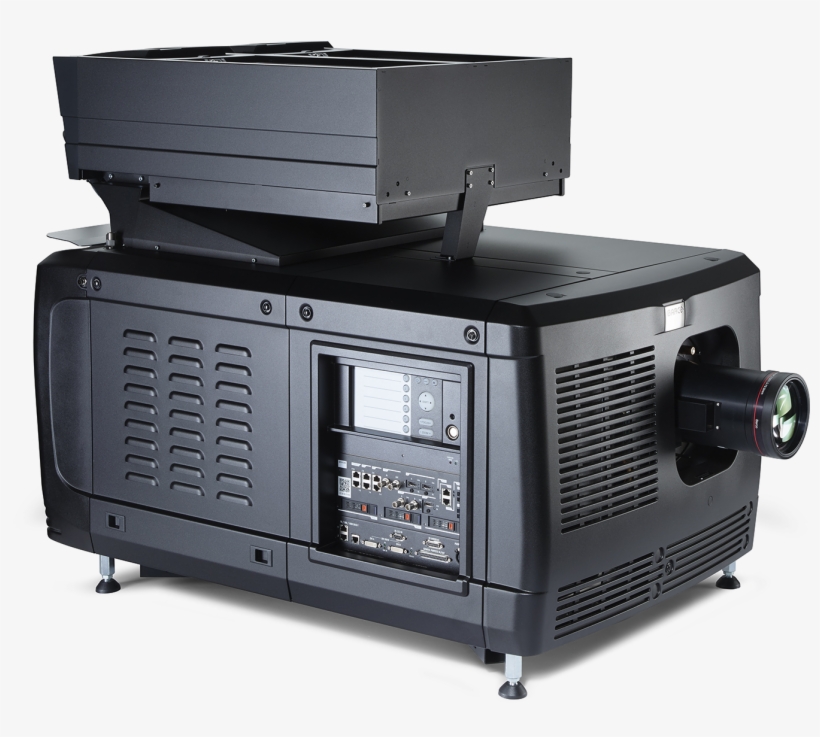 Barco Dp2k 36blp, transparent png #1261278