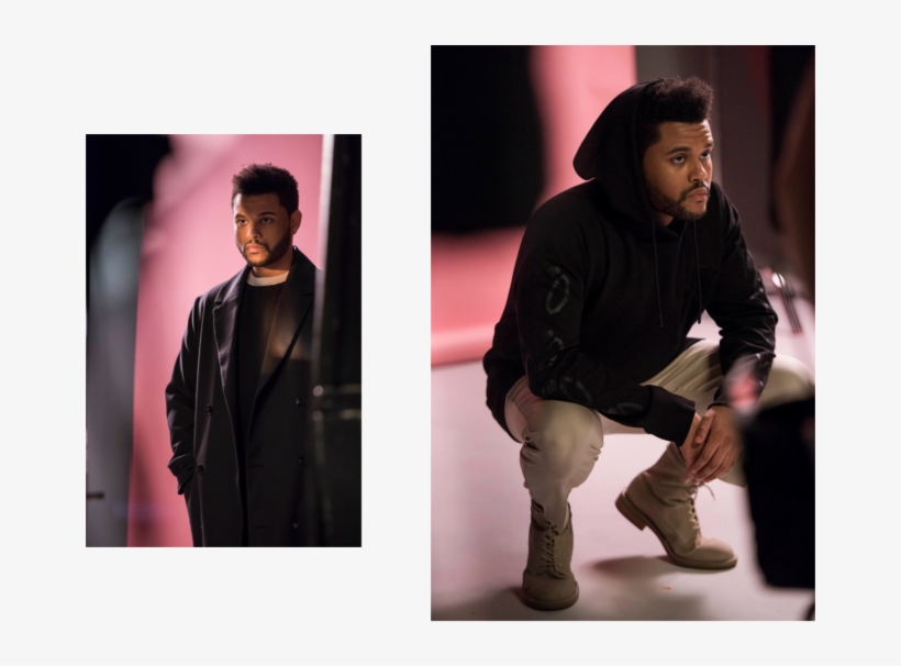 Captured In A Number Of Looks Featuring His Picks From - Male Fashion Icons 2017, transparent png #1261322