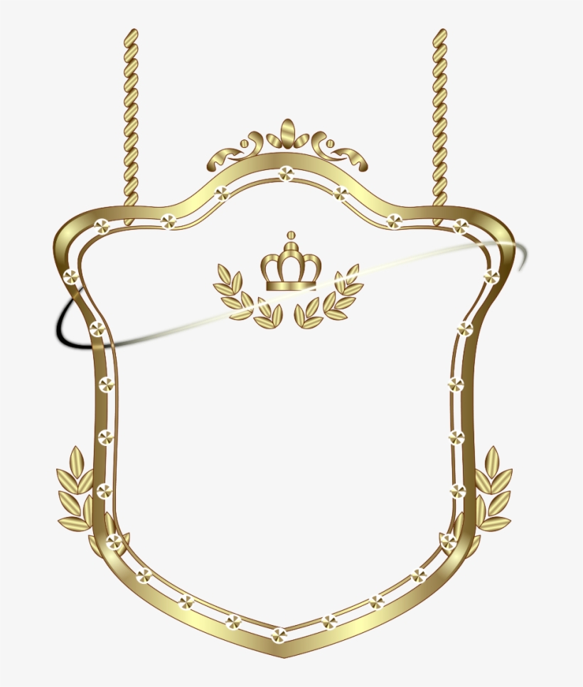 Royal Crown Frame - النشيد الوطني المغربي Doc, transparent png #1261452