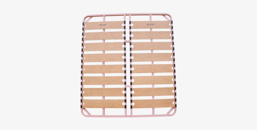 Royal Furniture Bed Frames Queen Metal - Wood, transparent png #1261515