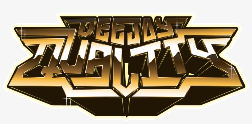 Deejayquality - Nicky Jam, transparent png #1261577