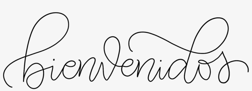 Joy Kelley Here, I've Been A Full Time Lettering Artist - Welcome, transparent png #1261773