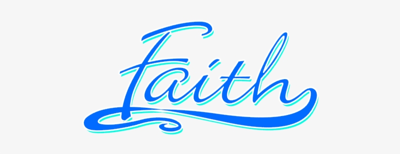 Faith Png File - Faith Png, transparent png #1261855