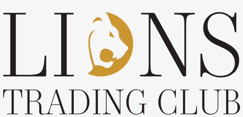 Lions Trading - Lions Trading Club Logo, transparent png #1261898