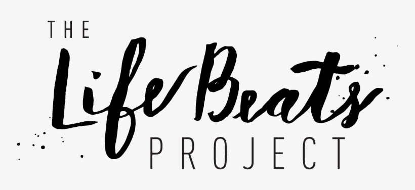 The Lifebeats Project - The Art Of Living Extraordinarily, transparent png #1261920
