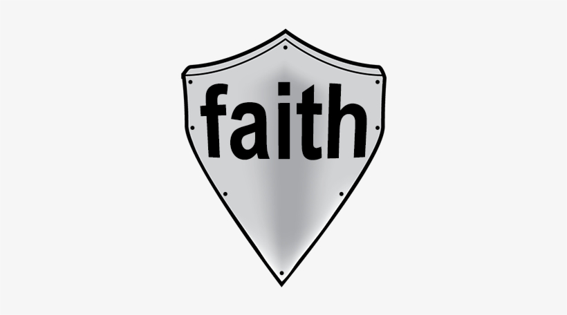 Shield Of Faith - Watertree Health Logo, transparent png #1261979