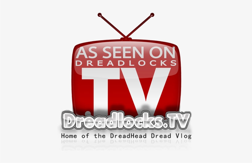 The Dread Vlog Series Is A Long Running, And Very Detailed - Dreadlocks, transparent png #1262052