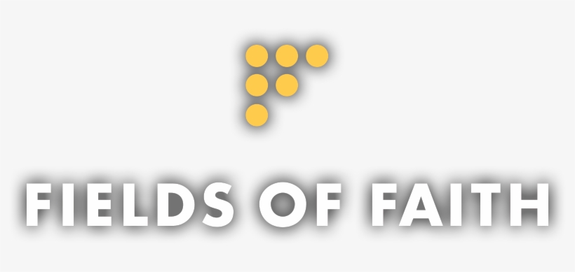 Join Us October 11 For Fields Of Faith, An Event Where - Fields Of Faith Logo, transparent png #1262200