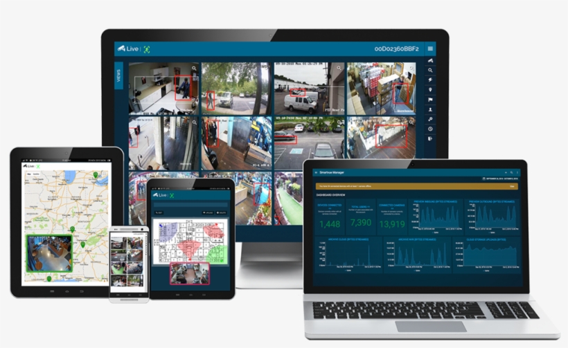 Combo V9 1200 - Closed-circuit Television, transparent png #1262275