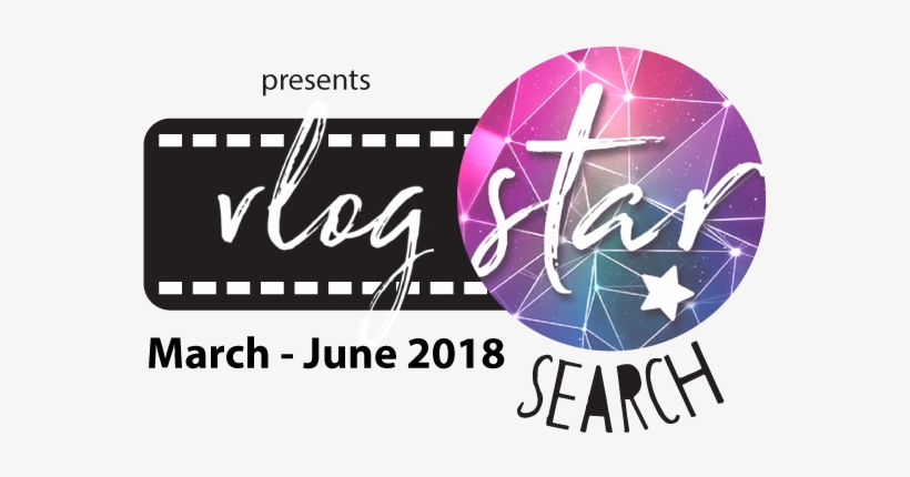 Vlog, transparent png #1262307