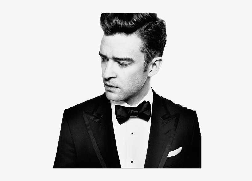 Music Stars - Justin Timberlake No Background, transparent png #1262332