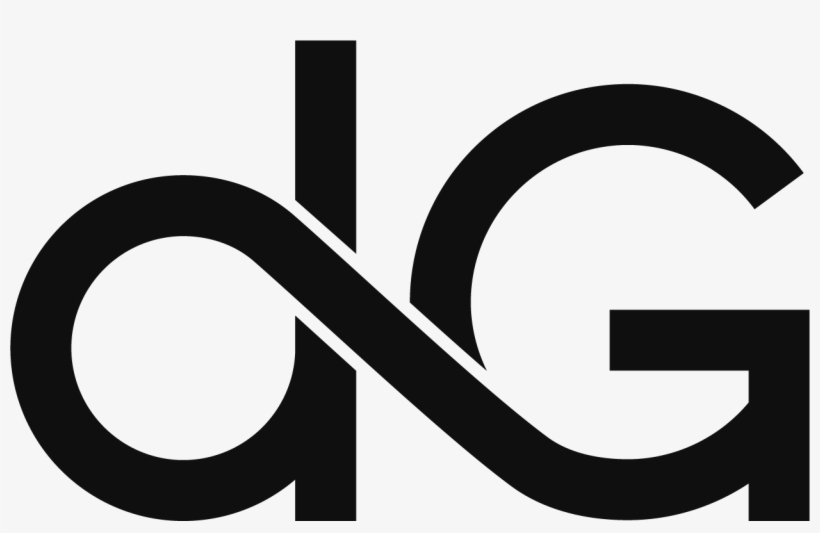 Dillon Gogarty - Dg Logo Png, transparent png #1262336