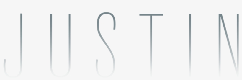 It's A Pleasure To Introduce To You He's A Friend Of - Justin Timberlake Name, transparent png #1262421