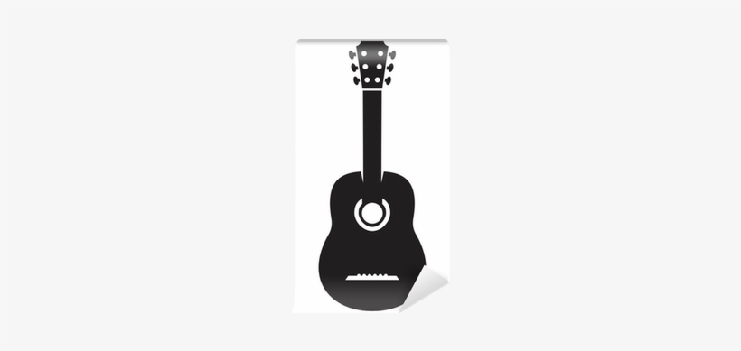 Guitar, transparent png #1262495