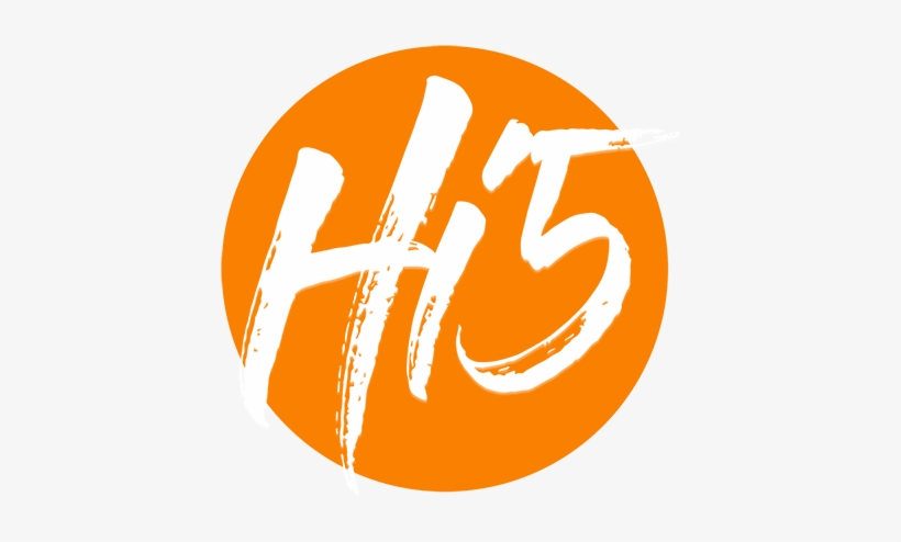 Hi5 Studios - Hi 5 Studios, transparent png #1262513