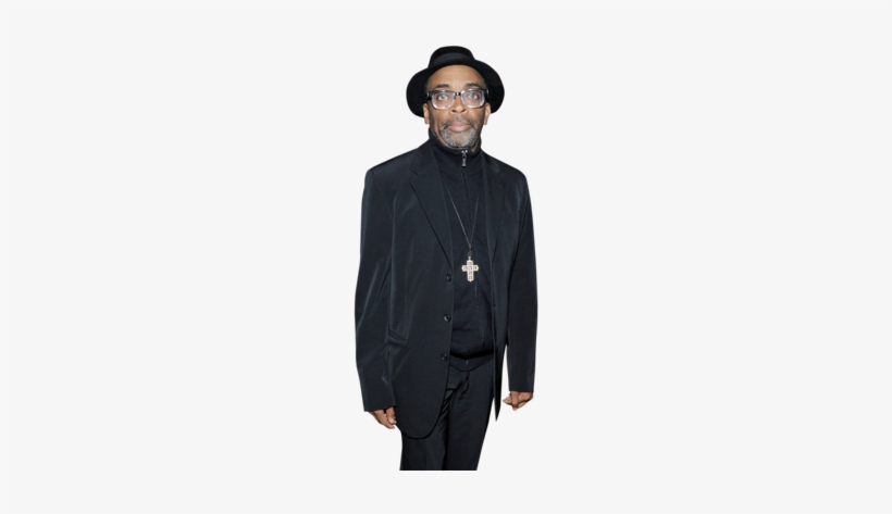 Spike Lee On Oldboy, Bringing Do The Right Thing To - Charveen Quiksilvet, transparent png #1262518